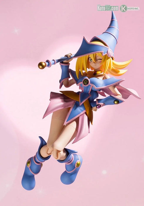 Crossframe Girl - Dark Magician Girl