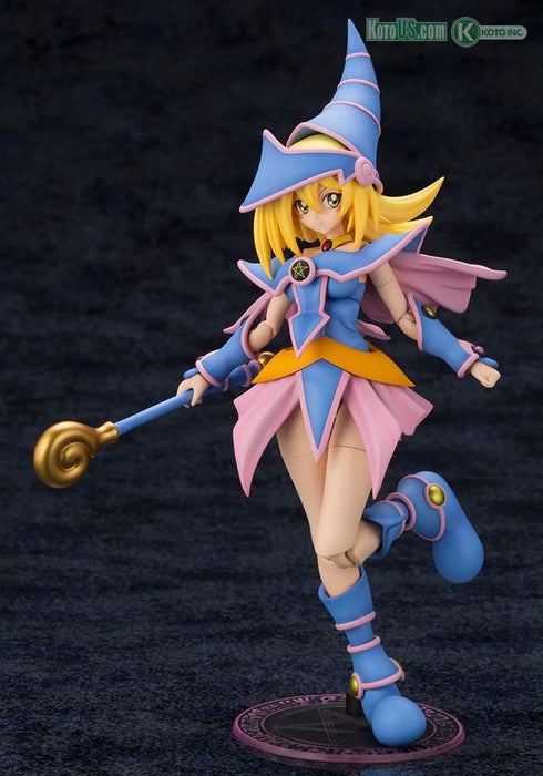 Crossframe Girl - Dark Magician Girl