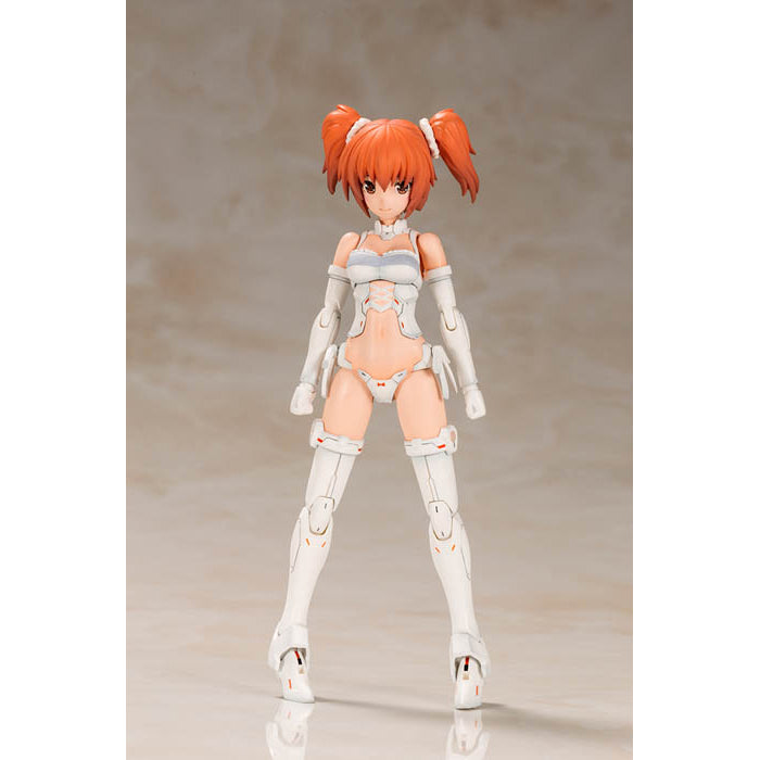 Crossframe Girl Brave Girl