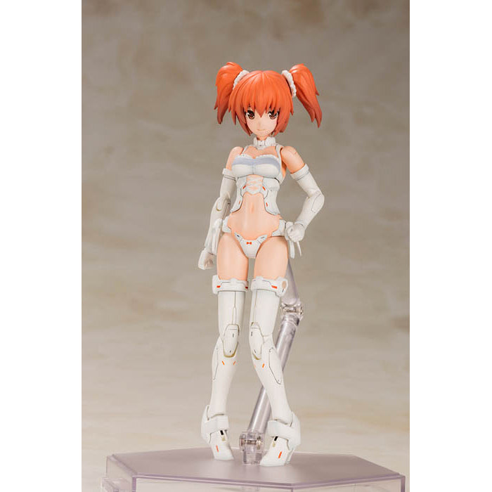 Crossframe Girl Brave Girl
