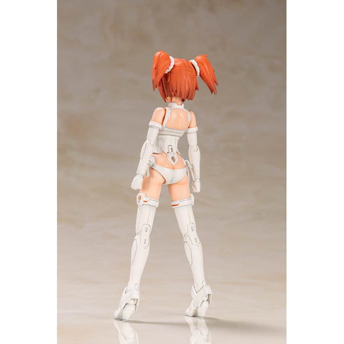 Crossframe Girl Brave Girl