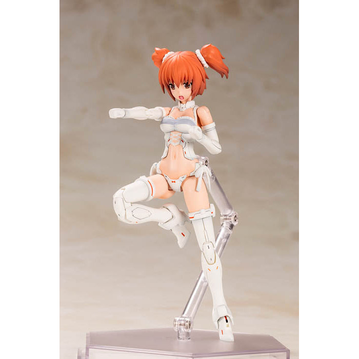 Crossframe Girl Brave Girl