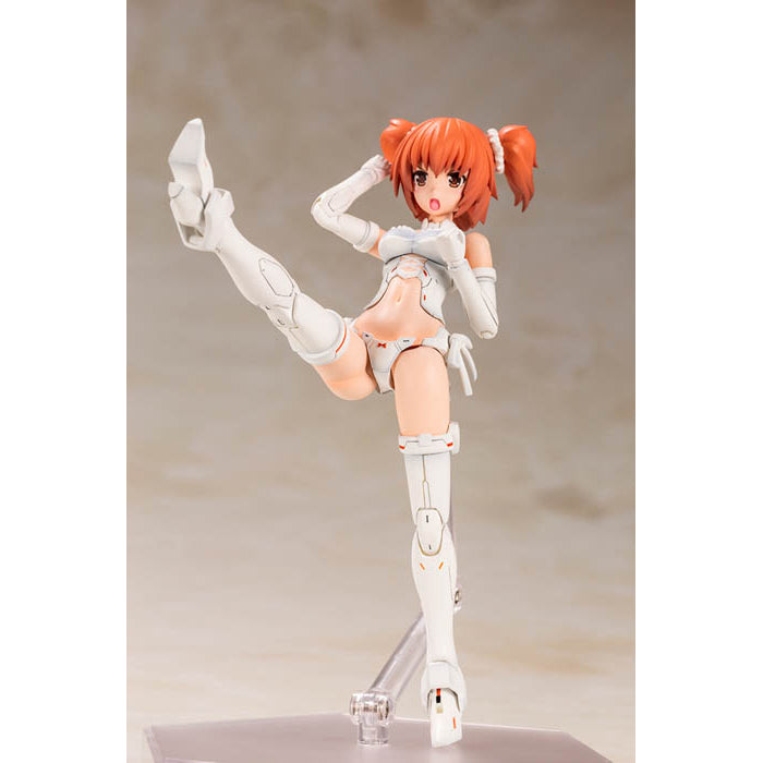 Crossframe Girl Brave Girl
