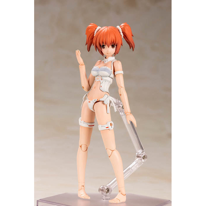 Crossframe Girl Brave Girl