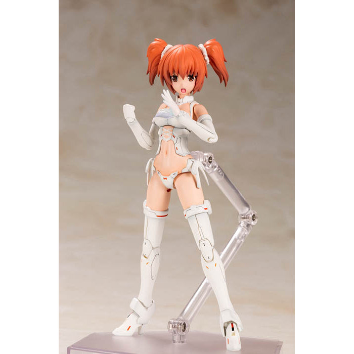 Crossframe Girl Brave Girl