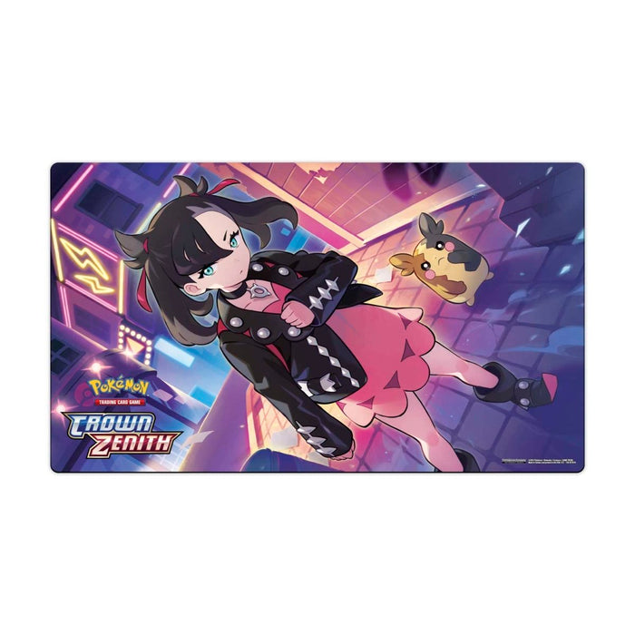 Pokemon TCG - Crown Zenith Premium Playmat Collection (Morpeko V-UNION)