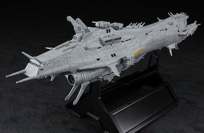Crusher Joe Cordoba 1/3000