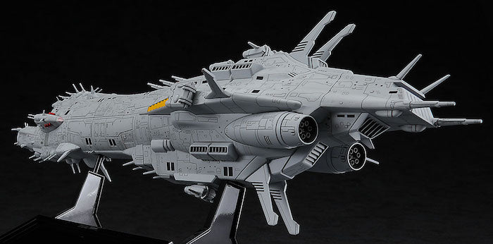 Crusher Joe Cordoba 1/3000