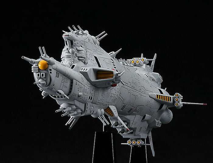 Crusher Joe Cordoba 1/3000
