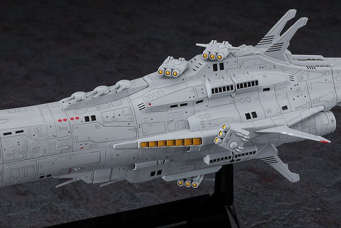 Crusher Joe Cordoba 1/3000