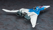 Crusher Joe Fighter-1 1/72