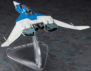 Crusher Joe Fighter-1 1/72