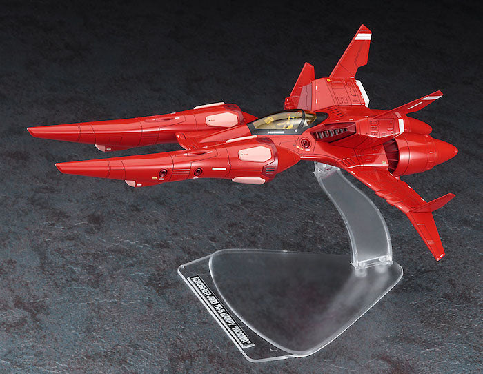 Crusher Joe TR-5 Harpy 'Norma' 1/72