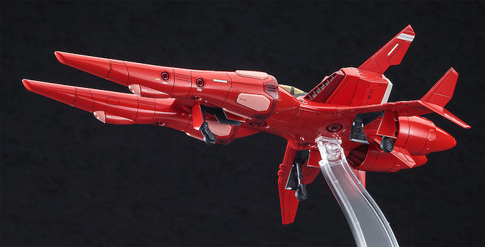 Crusher Joe TR-5 Harpy 'Norma' 1/72