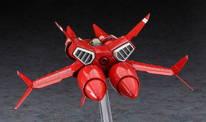 Crusher Joe TR-5 Harpy 'Norma' 1/72