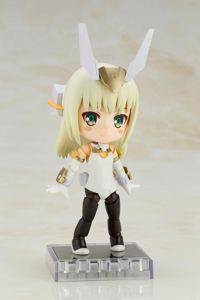 Cu-Poche - 56 Frame Arms Girl Baselard Disarmed