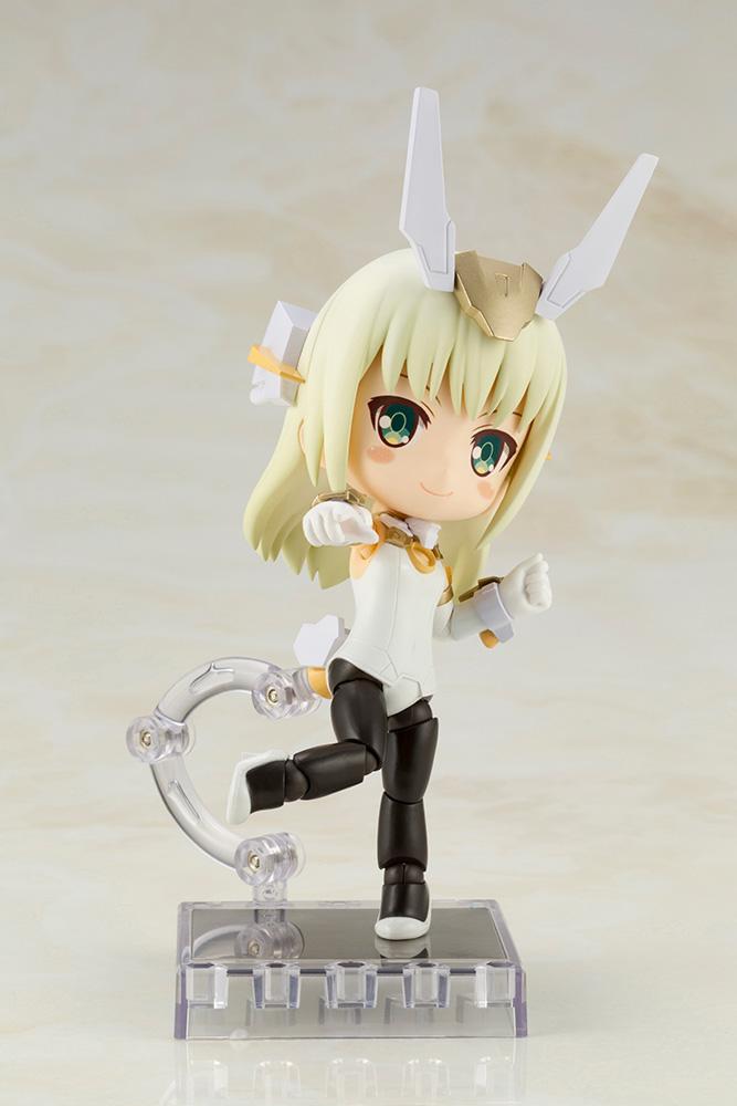 Cu-Poche - 56 Frame Arms Girl Baselard Disarmed