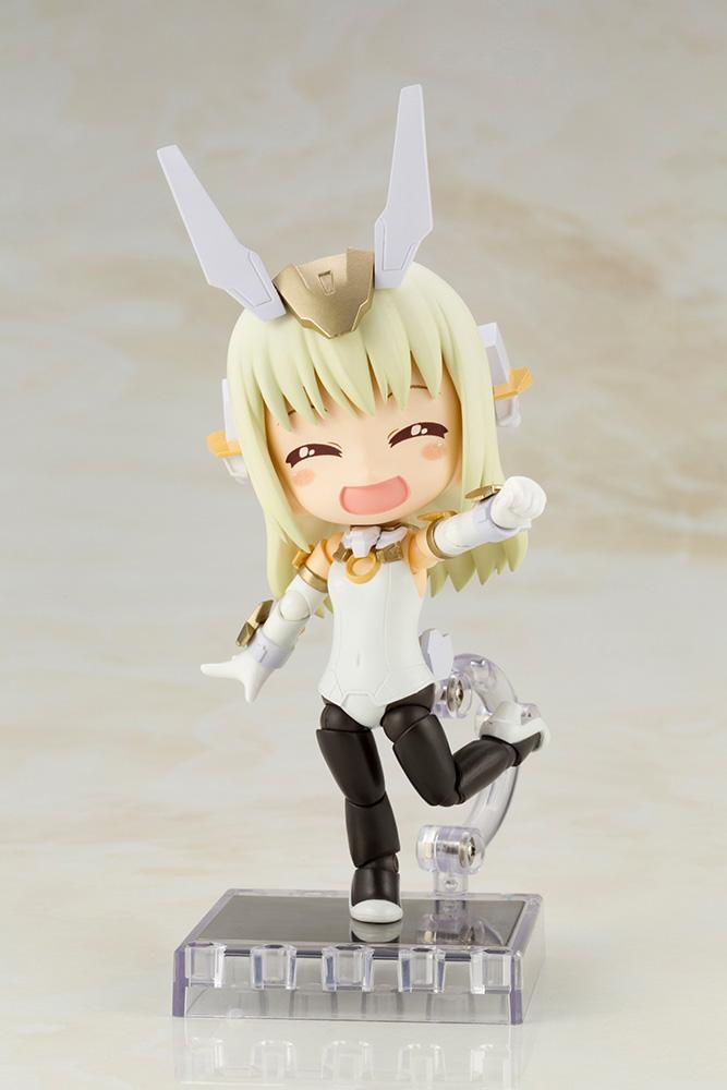 Cu-Poche - 56 Frame Arms Girl Baselard Disarmed