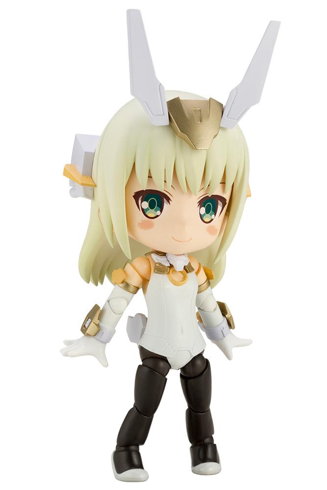 Cu-Poche - 56 Frame Arms Girl Baselard Disarmed