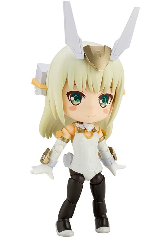 Cu-Poche - 56 Frame Arms Girl Baselard Disarmed
