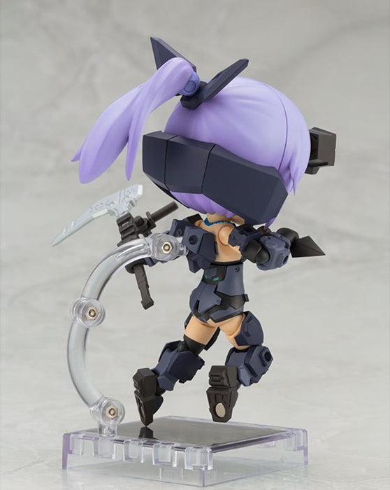 Cu-Poche - Frame Arms Girl Jinrai
