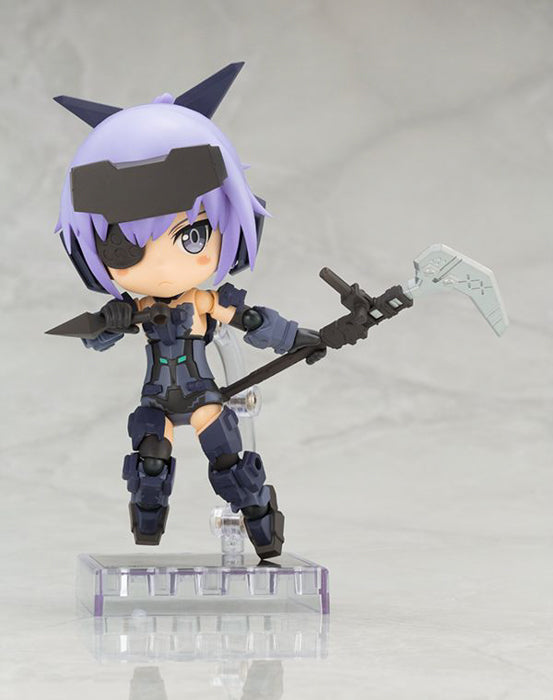 Cu-Poche - Frame Arms Girl Jinrai