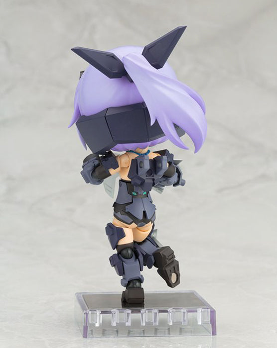 Cu-Poche - Frame Arms Girl Jinrai