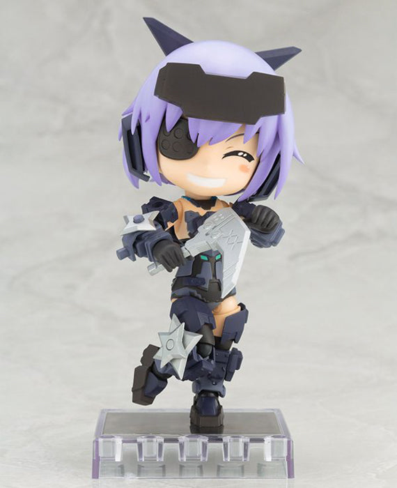 Cu-Poche - Frame Arms Girl Jinrai