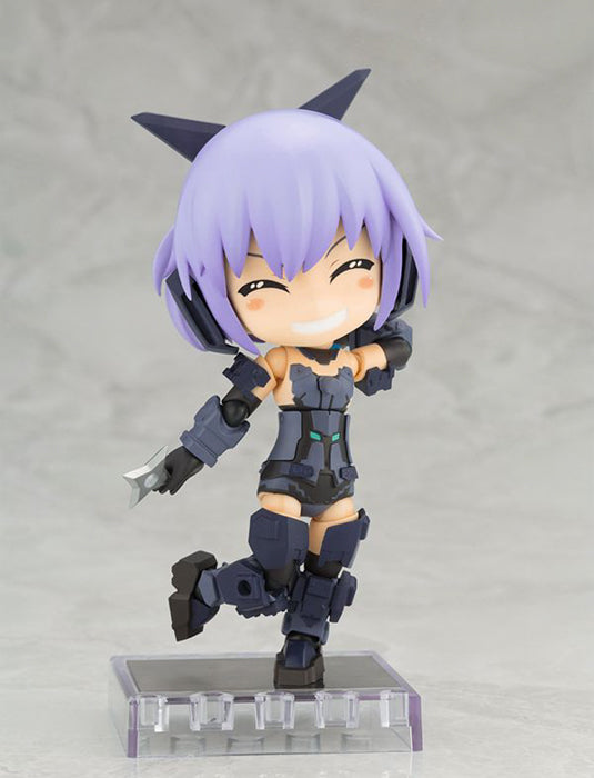 Cu-Poche - Frame Arms Girl Jinrai