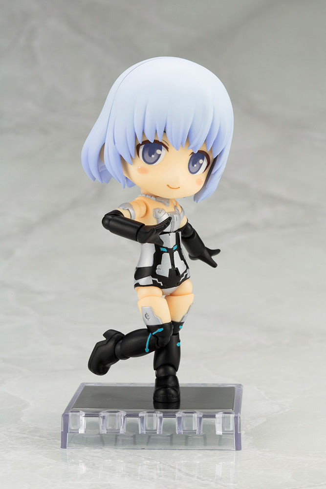 Cu-Poche - Frame Arms Girl Materia Black