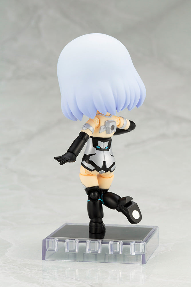 Cu-Poche - Frame Arms Girl Materia Black