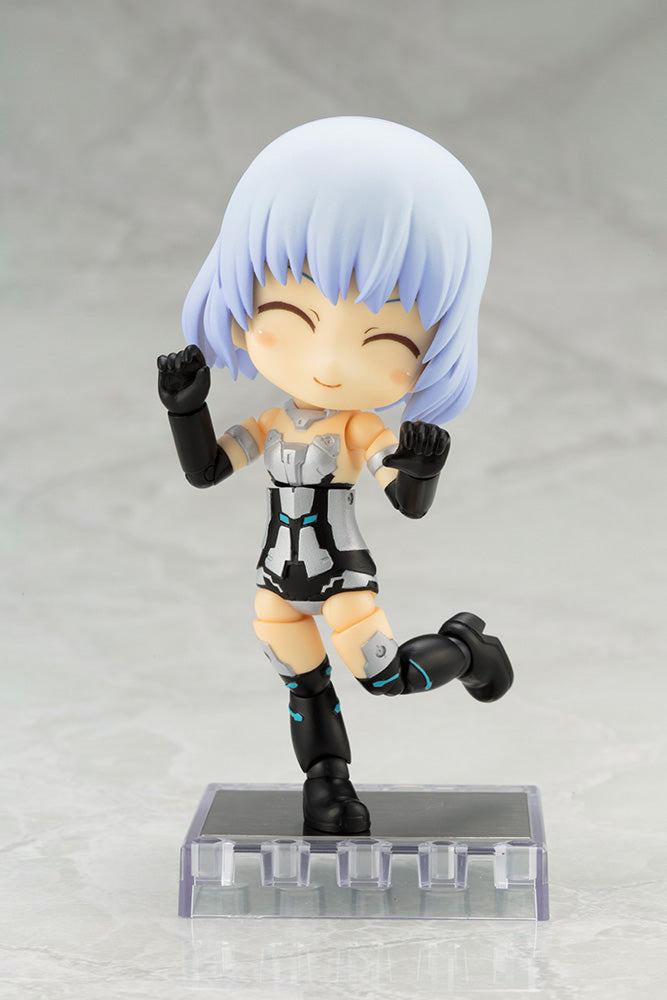 Cu-Poche - Frame Arms Girl Materia Black