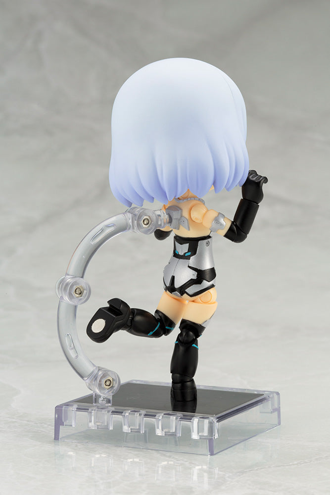 Cu-Poche - Frame Arms Girl Materia Black