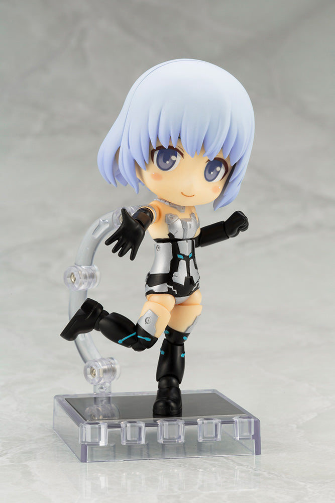 Cu-Poche - Frame Arms Girl Materia Black
