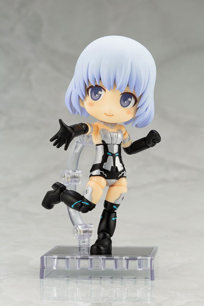 Cu-Poche - Frame Arms Girl Materia Black