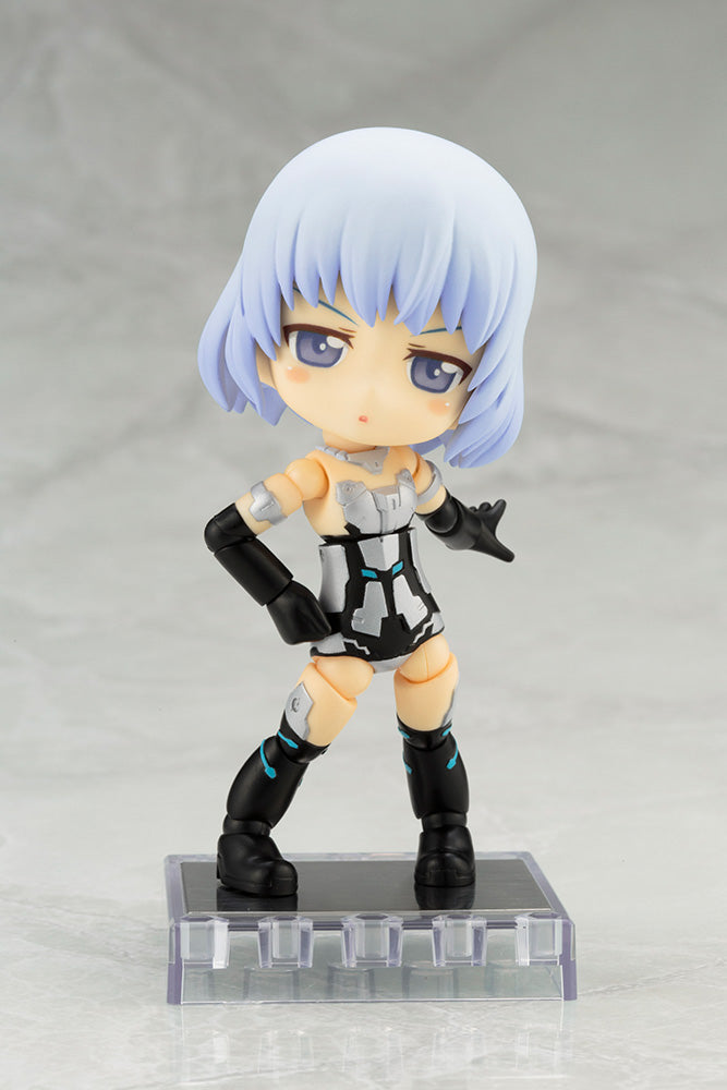 Cu-Poche - Frame Arms Girl Materia Black