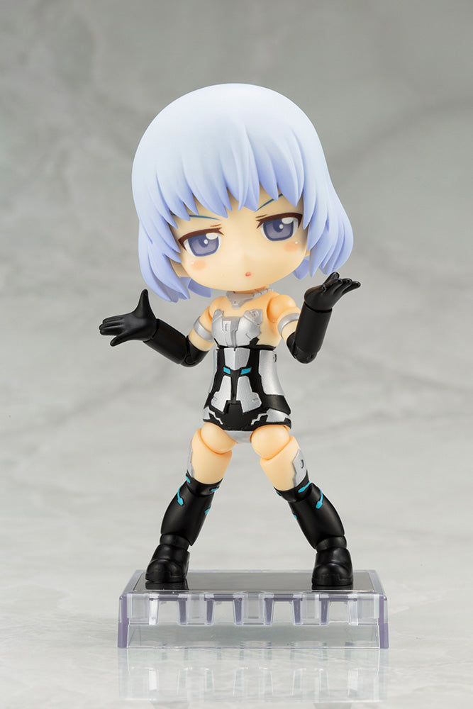 Cu-Poche - Frame Arms Girl Materia Black
