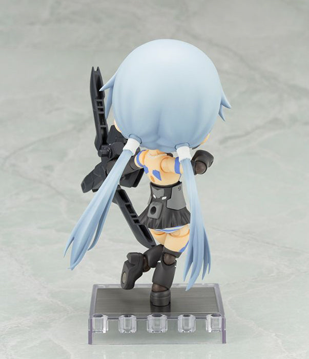 Cu-Poche - Frame Arms Girl Stylet Disarm