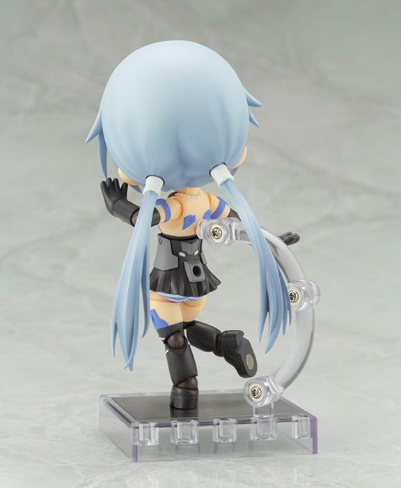 Cu-Poche - Frame Arms Girl Stylet Disarm