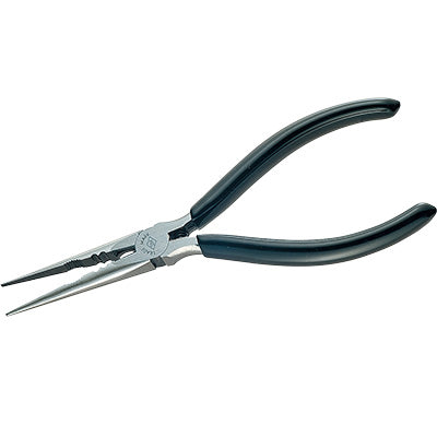 D-109 Precision Needle Nose Pliers