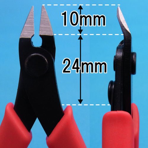 D-3A Pla Nipper
