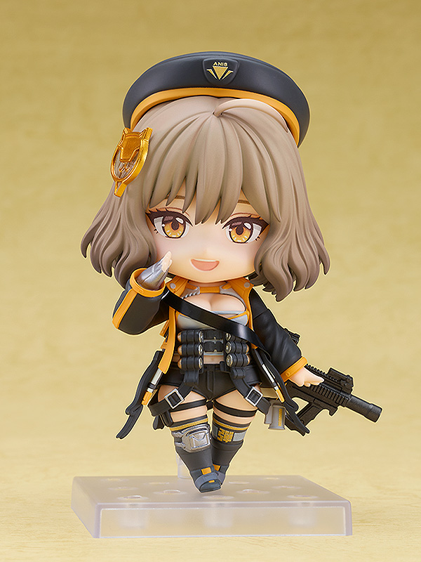 Nendoroid - 2397 Anis - Goddess Of Victory: Nikke