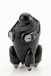 Maruttoys - Mamoru [Black Ver.] 1/12