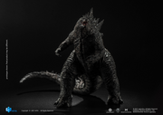 Stylist Series - Godzilla - Godzilla VS Kong