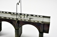 DCM13 Decayed Bridge 1/144