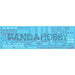 DD MG Victory Core Booster Water Decal