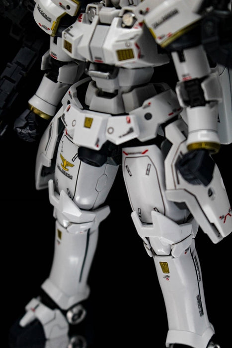 DD RG Tallgeese Water Decal