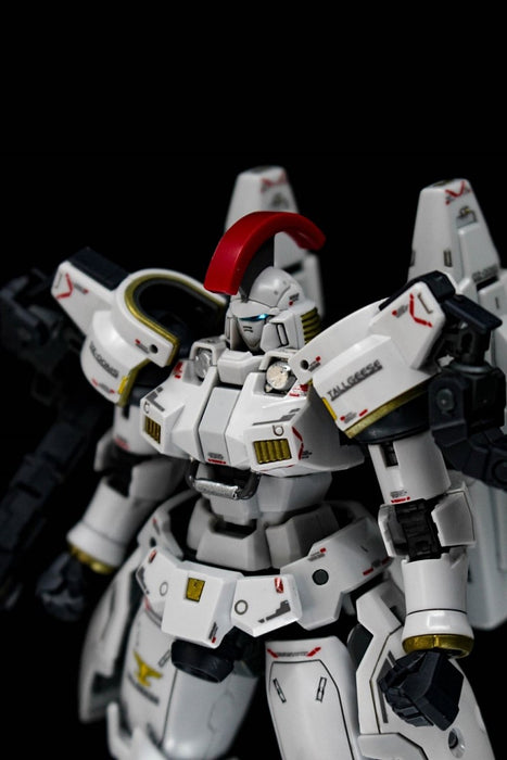 DD RG Tallgeese Water Decal