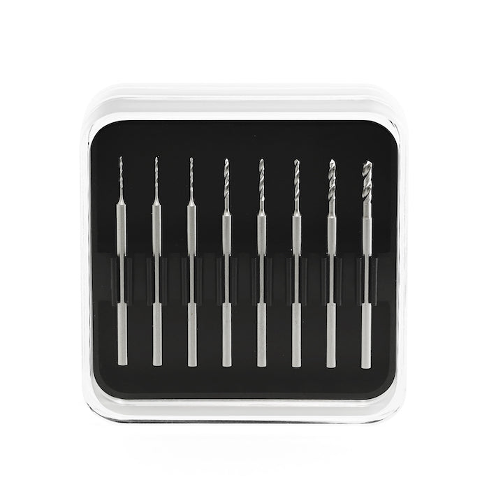 David Union - M1001 Twist Drill Bits Set