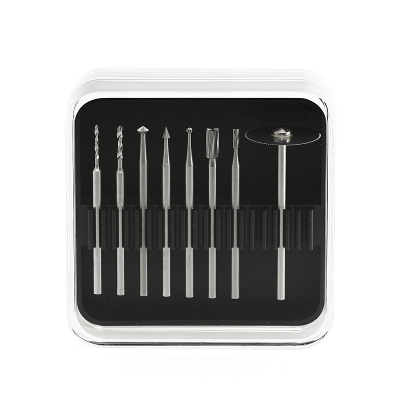 David Union - M3001 Cutting Burs and Drills